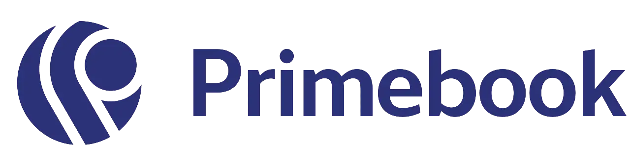 PrimeOS Logo