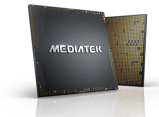 Mediatek Processor - Primebook