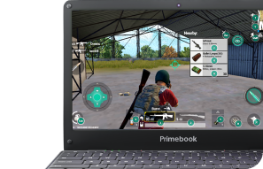 Efficient Study Laptop - Primebook