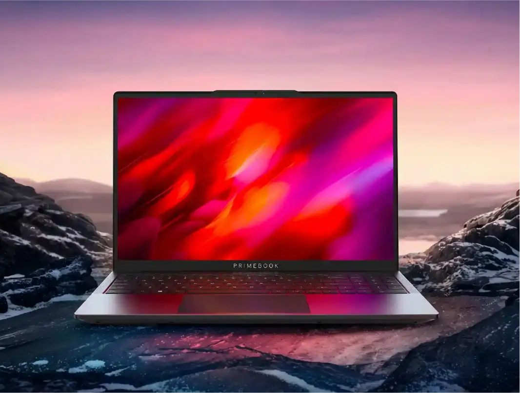 Primebook 2 Max