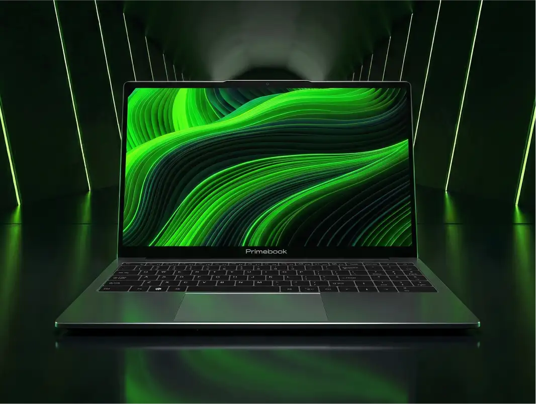 Primebook 3 Max