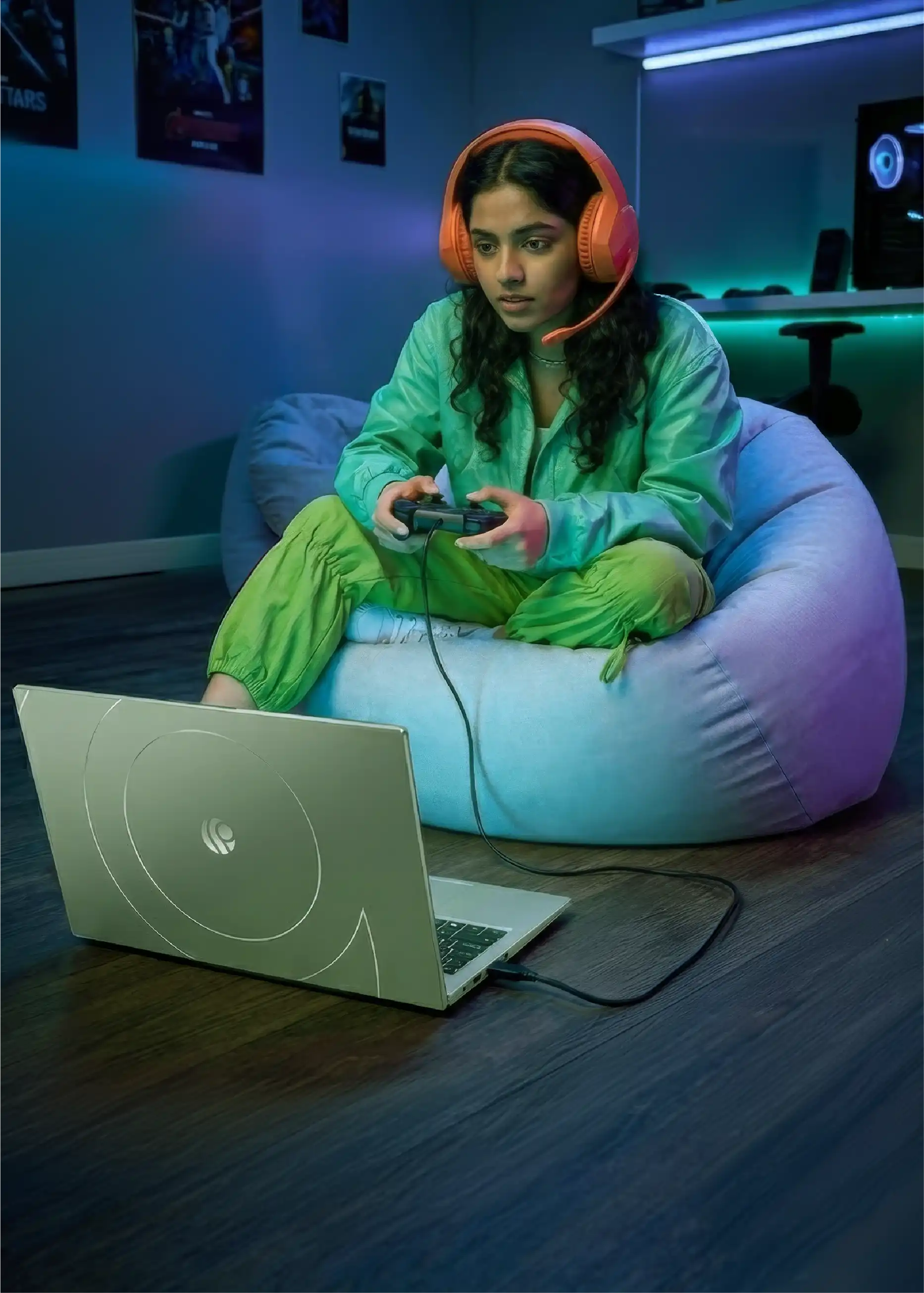 GAMERS