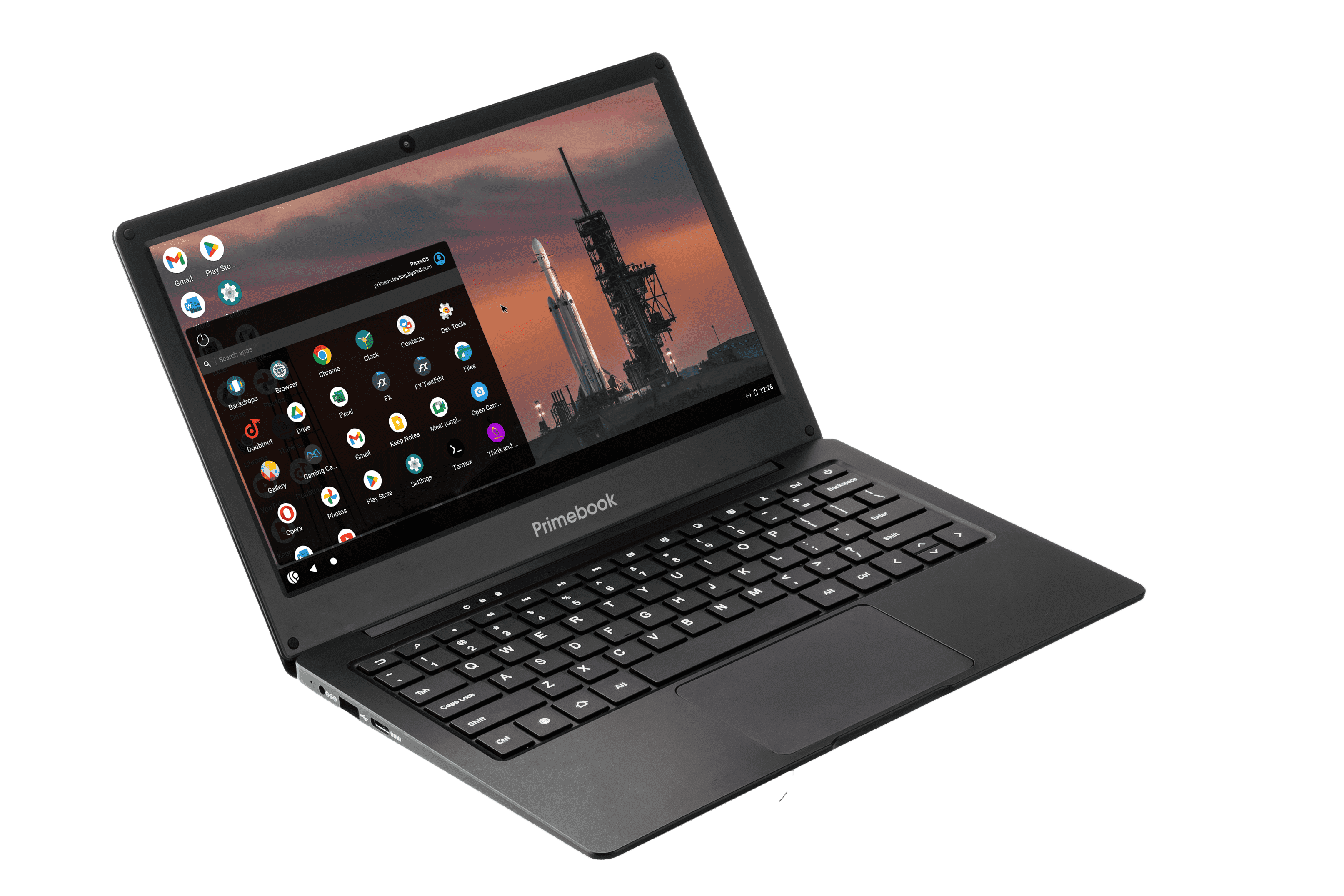 Why is Primebook Laptop Best for Studies Unveiling Perks!