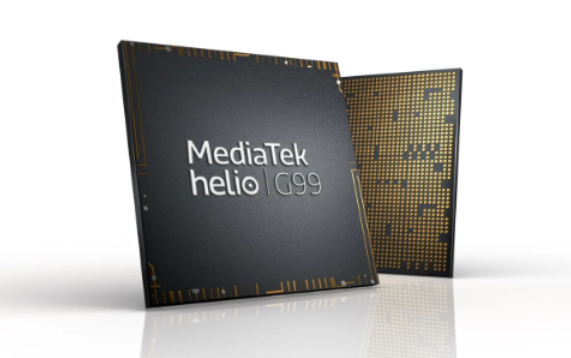 MediaTek G99 Processor Based Primebook Laptop