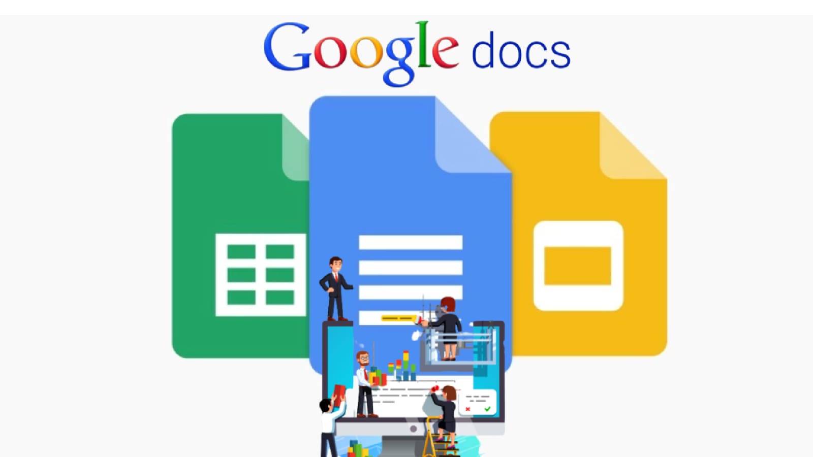 Top 6 Features of Google Docs: Pro Tips!