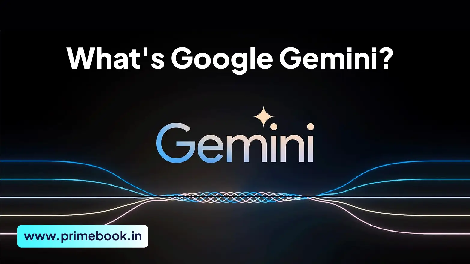 Google Gemini: Google's Most Advanced AI Model