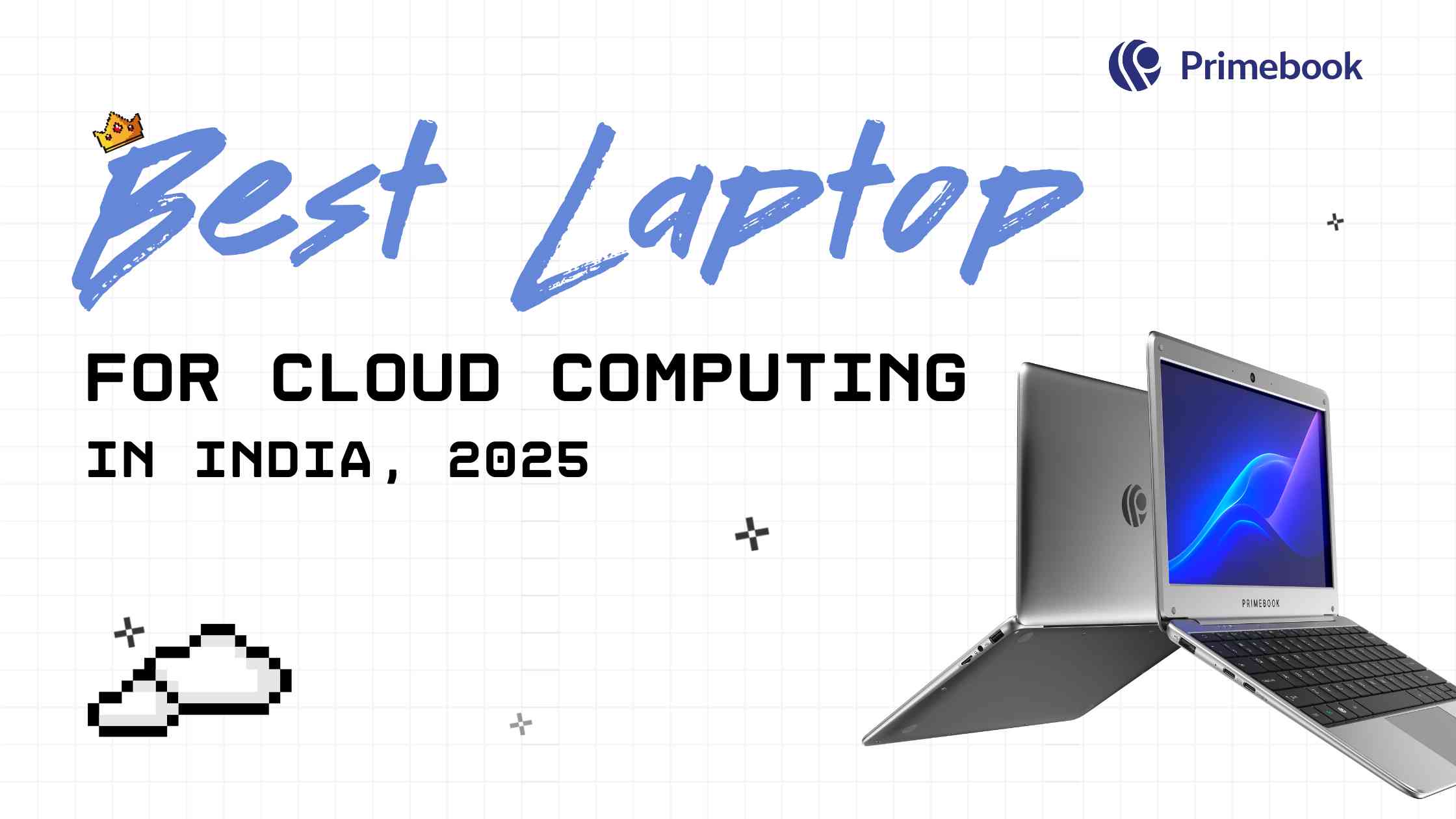 Best Laptop for Cloud Computing in India 2025