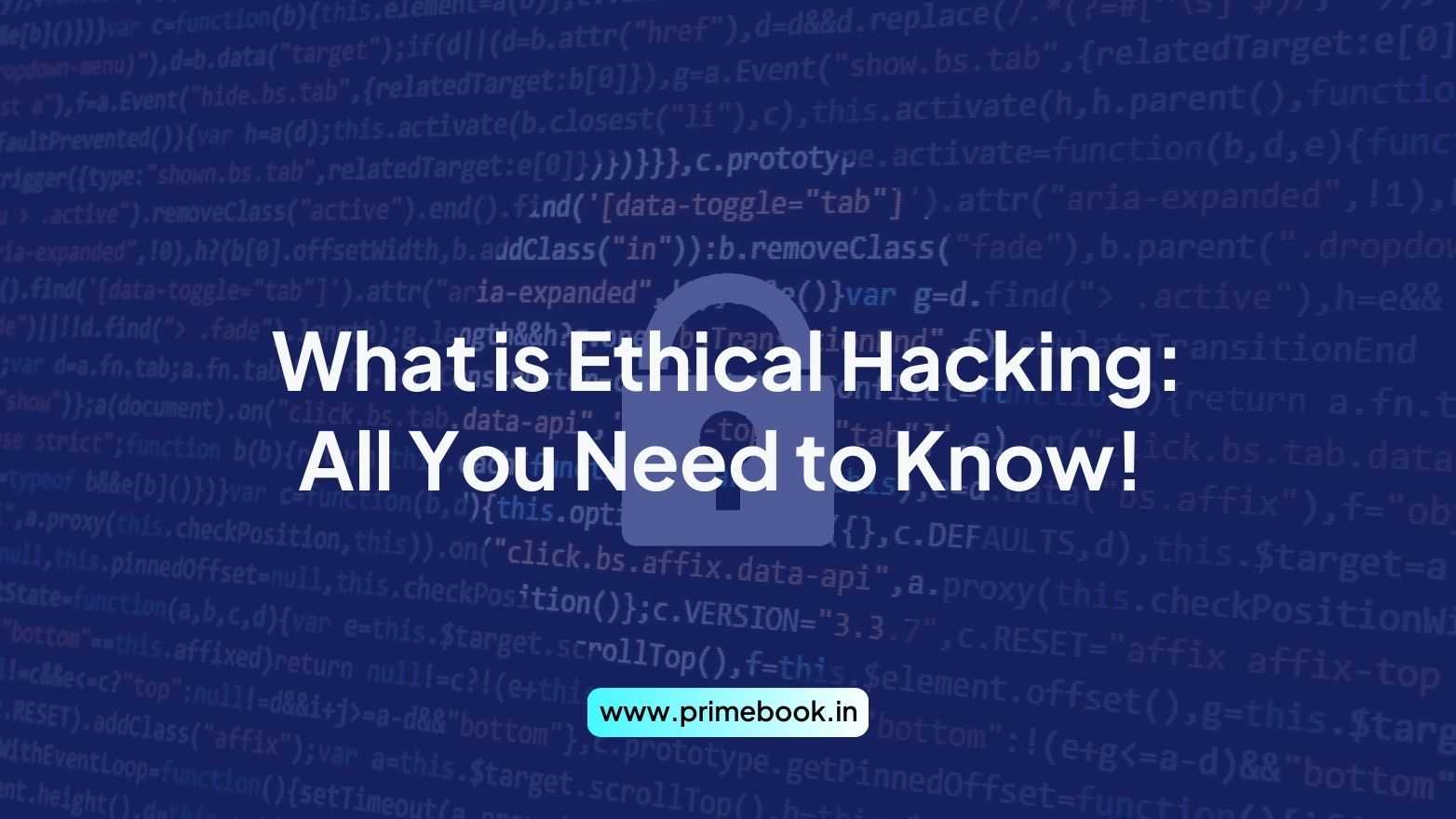 What Is Ethical Hacking