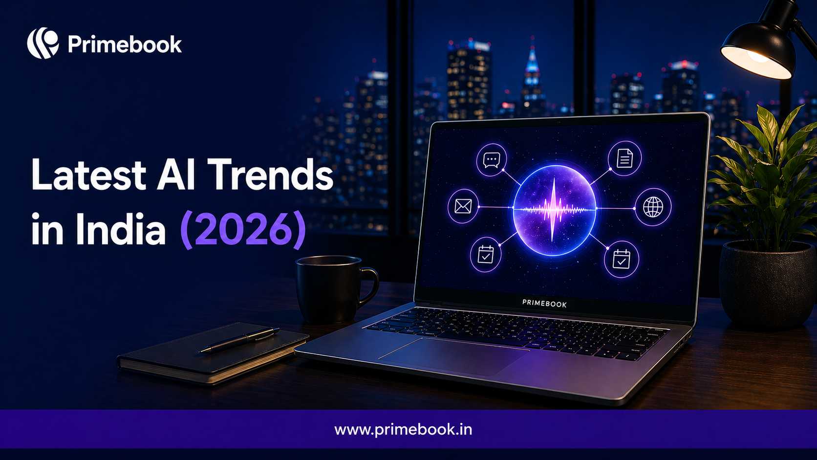 Latest AI Trends in India (2026): The Rise of AI that Completes Tasks Across Apps and Websites