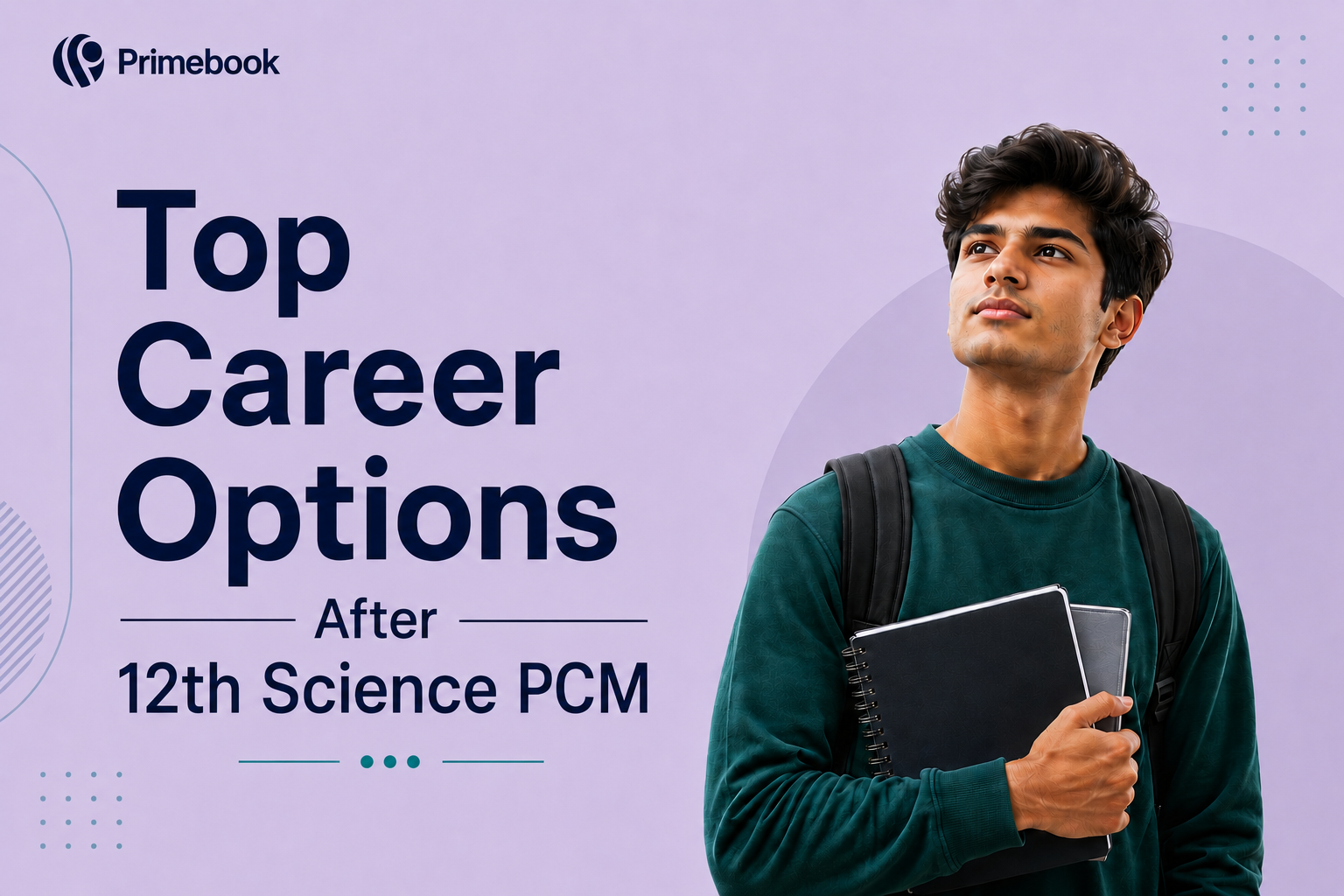 Top Career Options After 12th Science PCM