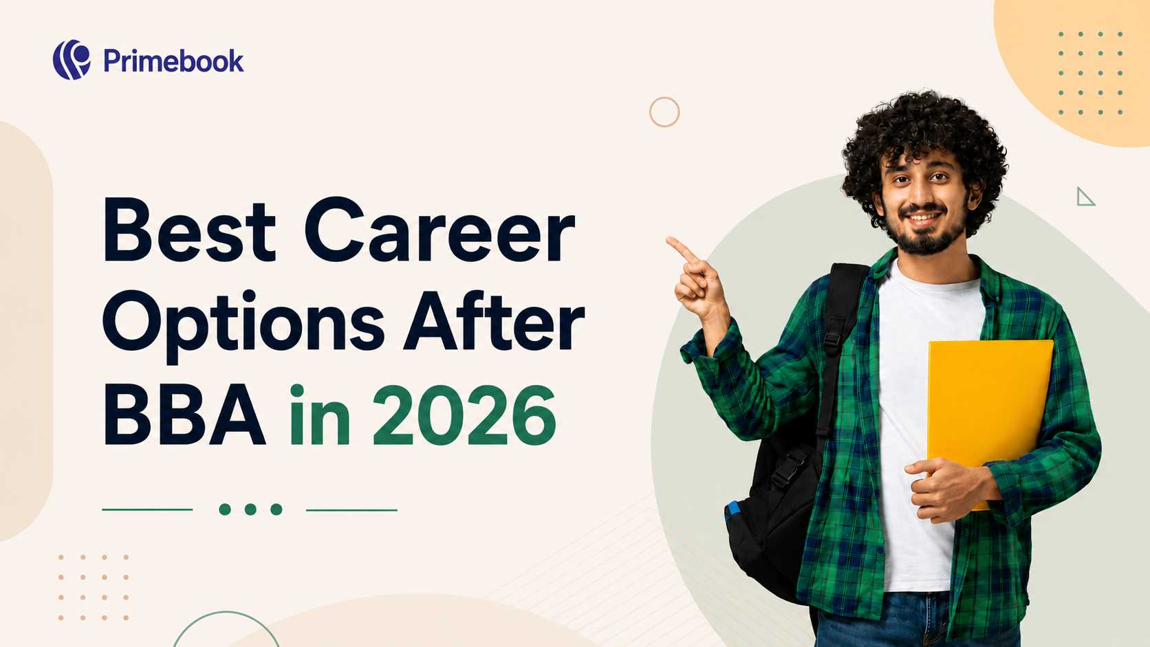 Best Career Options After BBA in 2026