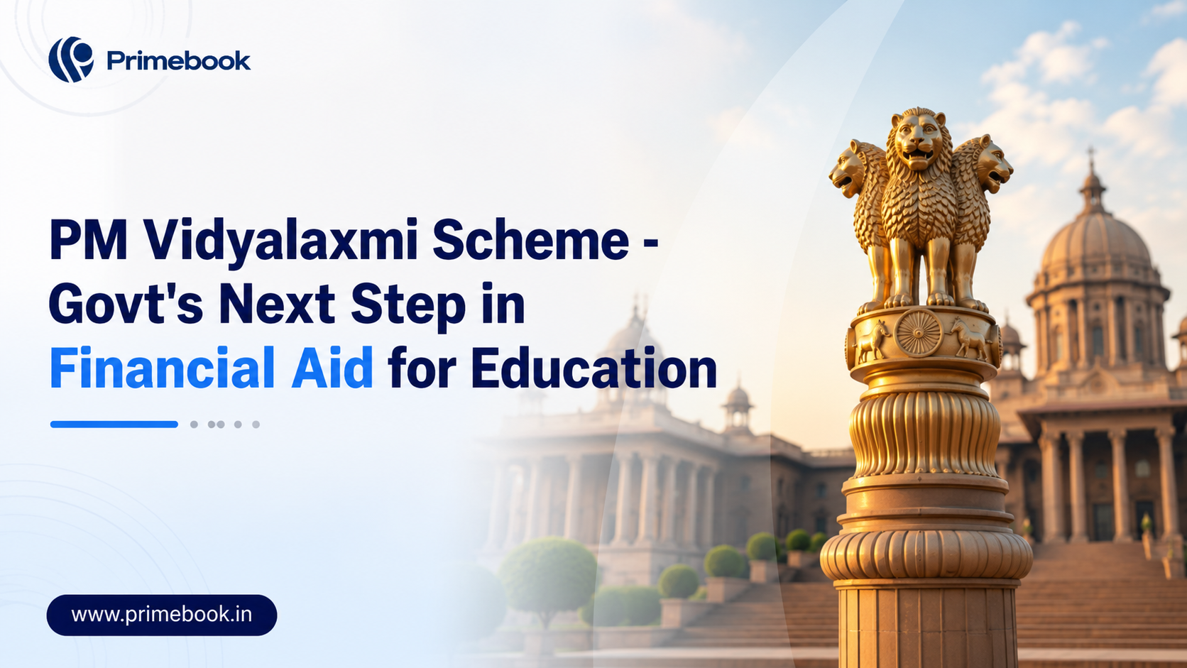 PM Vidyalaxmi Scheme: Govts Next Step In Financial Aid For Education