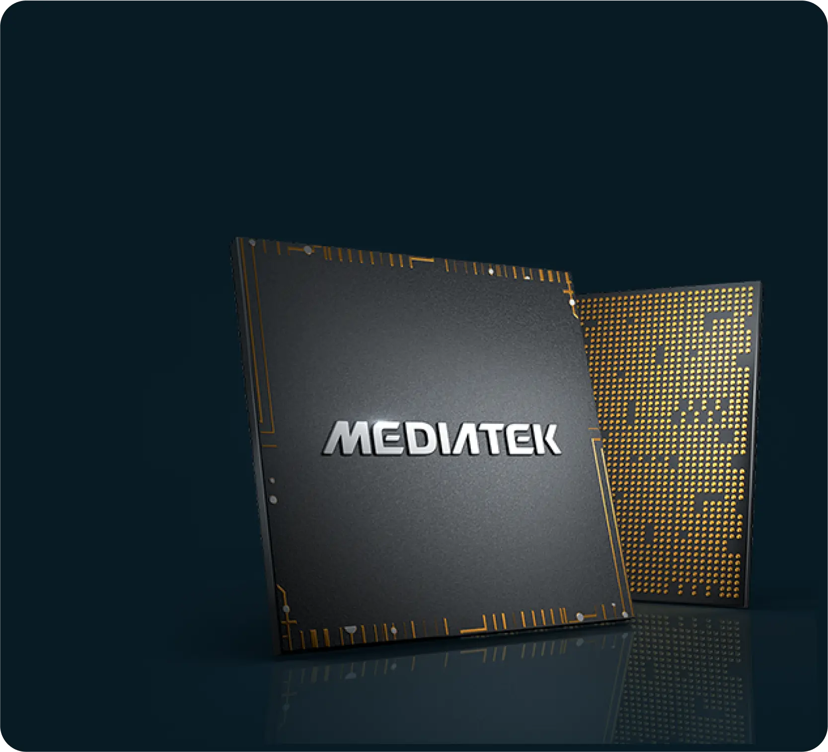 MediaTek Processor laptops