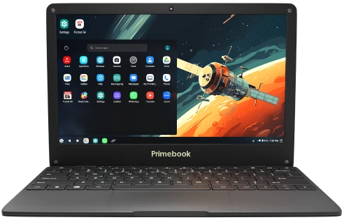 Android laptops for Kids